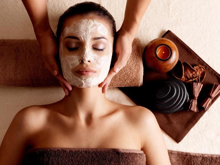 Soins du visage Saguenay