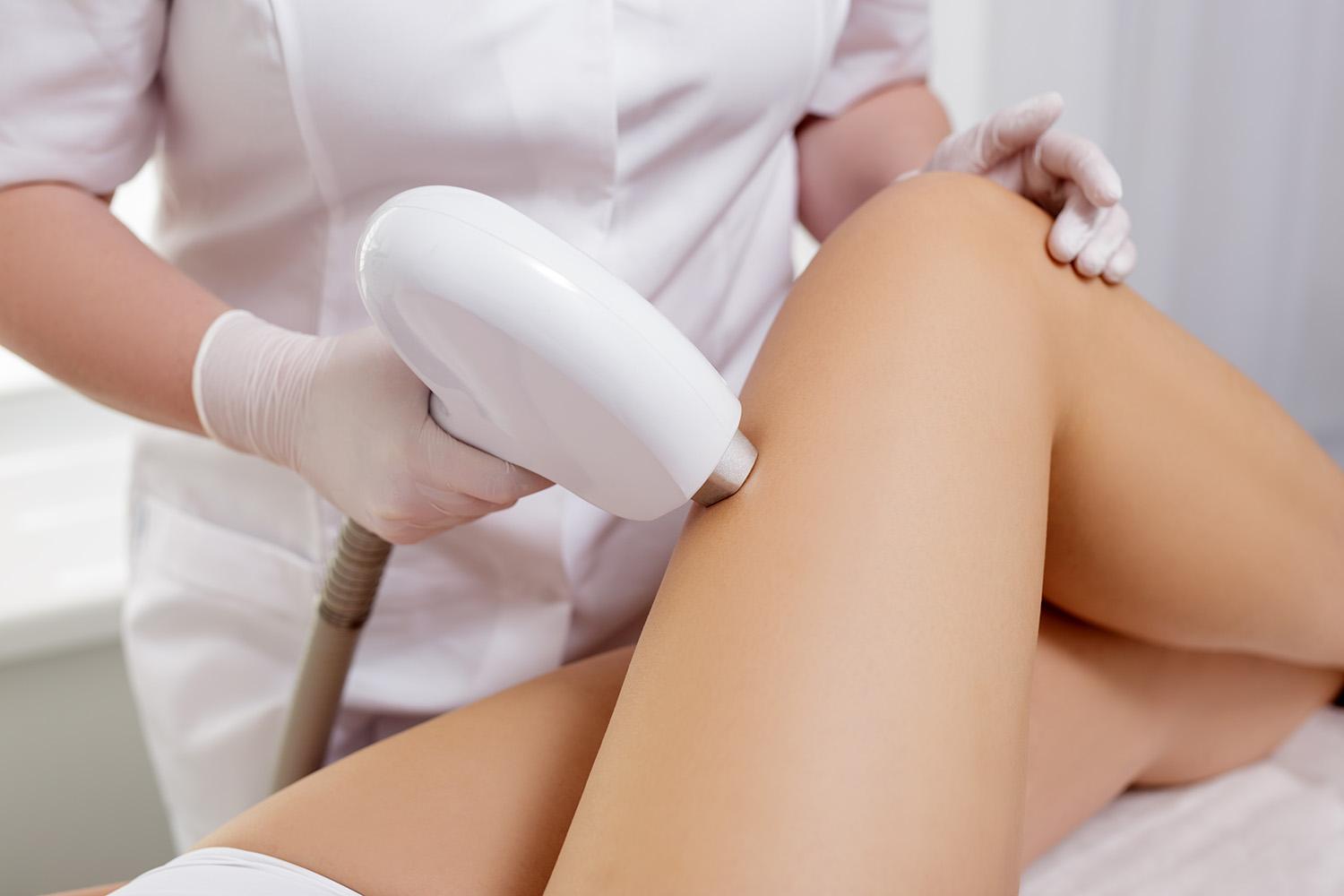 Épilation laser Saguenay