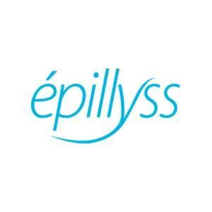 Logo - épillyss