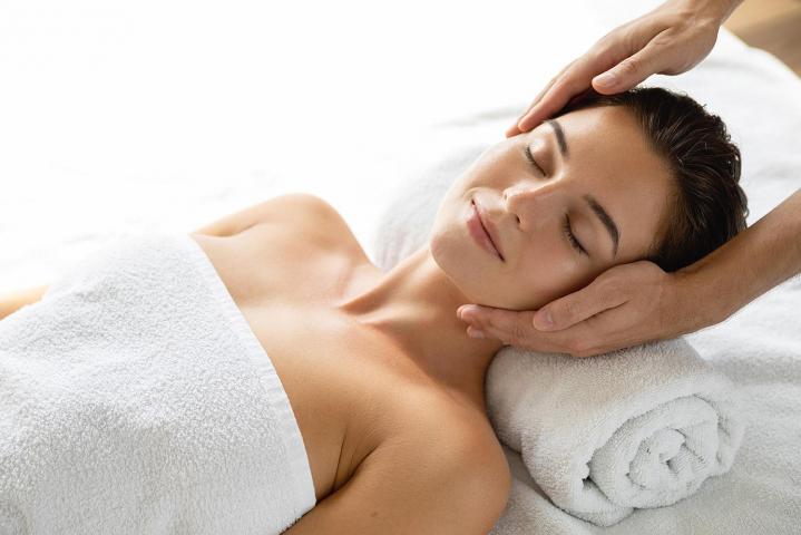 Soins du visage Saguenay