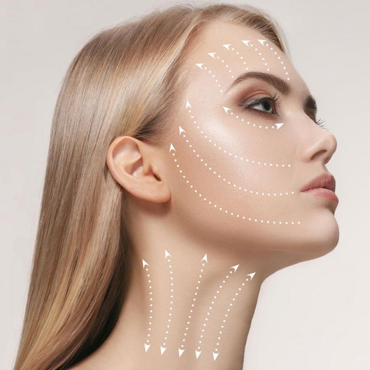 Soins du visage Saguenay