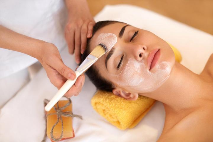 Soins du visage spécialisés Saguenay