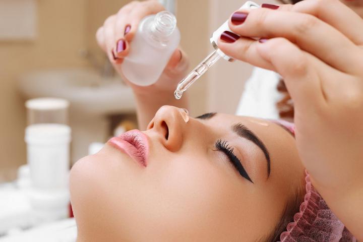Soins du visage Saguenay